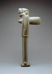Hacha ceremonial
